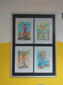 Zaključek ETM na OŠ Antona Aškerca 13